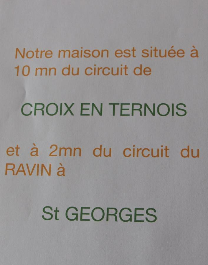 Gite Du Vieux Saule 1 Gite Avec Spa Privatif Pour 2 Personnes 1 Suite Familiale Sans Spa Vieil-Hesdin Exterior foto